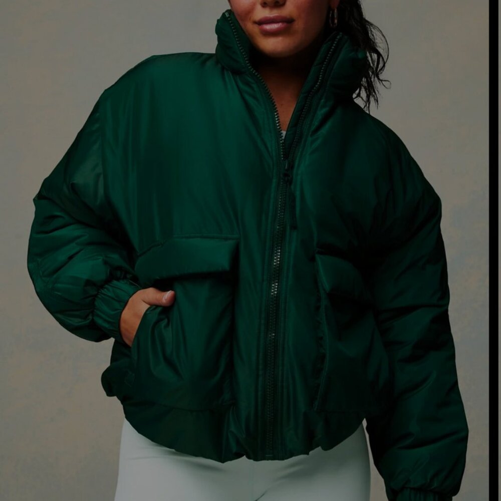 Fabletics Jacket - image 1